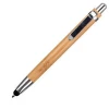 Customized Hot Selling Eco Friendly Bamboo Stylus Pen