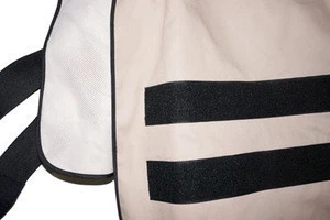 Customized Ice Vest Outer Wear Men&#039;s Vest &amp; Waistcoat for Athlete