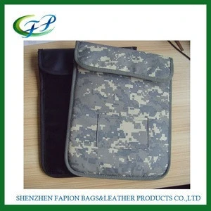 customized laptop tablet electromagnetic radiation shield