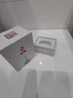 Customized Logo Packaging Lid and Base Cardboard Paper Box
