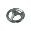 customized lost wax casting stainless steel handwheel