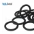 Import Customized machinery  flat rubber gaskets from China