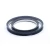 Import Customized made high temperature resistance food grade silicone rubber oil seal from China