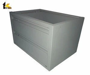 Customized metal drawer tool cabinet