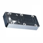 Customized Metal Lathe Machined CNC Precision Parts Machining Service