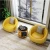 Import Customized minimalist 6 sit couches lounge living room furniture sofa set from China