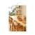 Import Customized Modern Bamboo And Wood Dining Table And Chair Set High Quality Environmentally Friendly Furniture from China