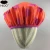 Import Customized printed single layer disposable PEVA plastic shower cap from China
