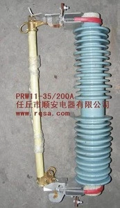 Customized Professional cut out fuse components