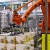 Import Customized robot stacking Manipulator from China