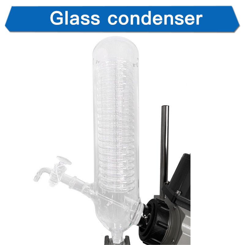Buy Customized Separation Equipment Rotary Evaporator Rotary Vacuum ...