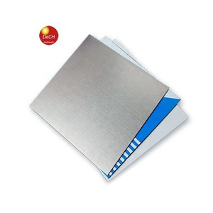 Customized Size 201 / 301 / 304 / 316 / 430 Stainless Steel Plate / Sheet