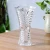 Import Customized Transparent Glass Vases Home Decor glass Vases   Decorative Glass Vases from China