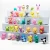 Import Cute Animal Table  Toy Plastic Cartoon Capsule Toys Accessories Action Figures Amazon Hot Selling Free Shipping from China