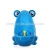 cute baby potty with different color for choose