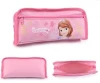 Cute Factory Direct Pencil Case Pencil Pouch Pen Bag  for  School Girls