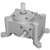 Cycloidal planetary  gearbox speed reducer