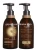 Import Daily cleaning and care hair organic quality men can choose argan oil hair conditioner from China