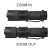 Import DAINING aluminum 1AA flashlight torch zoomable powerful tactical torch in led flashlight from China