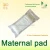 Import Daly most fitted clean Adult care diaper nappy pad bulk from China