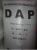 Import DAP fertilizer 18-46-0 / Diammonium Phosphate fertilizer from China