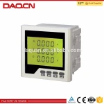 DAQCN Hot Sale Analog Digital Panel Meter