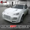 DarwinPRO Body Kit For 08-10 Cayenne 957 TA Style Auto parts Car Bumpers