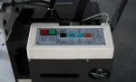 DAWEI 7G 10G 13G 15G Safety Work Cotton Gloves Making Machine For Knit Glove