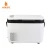 Import DC Portable Outdoor mini Car Fridges Freezer for Camping Fishing Roadtrip Beach car from China