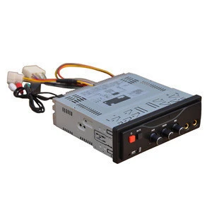 DC24V Bus audio amplifier for coach and Bus
