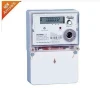 DDS8888 Single phase two wire electric smart meter active Reactive kWh power GPRS energy meter Medidor de energia