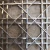 Import Decorative Crimped Wire Mesh Stainless Steel Wire Mesh with Customized Pattern from China