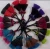 Import Decorative solid color 2-5" horse hair tassel and fringe for garment and bag from China