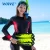 Import deep diving fins F6860 from China