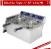 Deep Fryer Fryer EF-132(M) for Catering Spare Parts