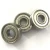 Import Deep groove ball bearings 6004 2RS 180104 podshipnik from China