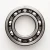Import Deep Groove japanese ball bearing Reliable and Reliable ball bearing turbo with multiple functions from Japan