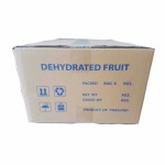 Dehydrated Mango / Dried Mango (High Quality - Product of Thailand) By Thai Aroi Inter Group Co.,Ltd.