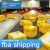 Import delivery service shipping shenzhen air fright dropship FBA Amazom ali  usa from China