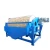 Import Densen Customized Coltan Mining Equipment Iron Ore Process Roller Drum Magnetic Separator High Intensity Wet Magnetic Separator from China