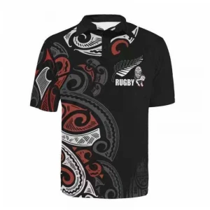 Design Sublimation Rugby Uniform Custom Rugby League Shirt Men Embroidery Technology OEM
