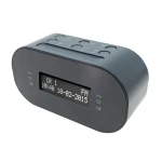 Desktop DAB+ Clock Radio