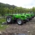 Import DEUTZ FAHR TRACTOR Long Life  DEUTZ FAHR TRACTOR Excellen Earth-moving Machinery Specifically Designed Highly Efficient from China