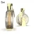 Import Devi Wholesale Private Label 50ml100ml luxury empty round fancy  perfume bottle design service luxury perfume bottle with box from China