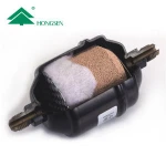 DFS refrigeration dryer filter for refrigerator &heat exchange parts