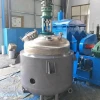 DFY 50-5000L High-quality Electric heating stainless steel vessel chemical autoclave reactor