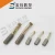Import dia 1.0mm copper electrode tube/Dia0.2mm-3.0mm/drill edm from China