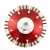 Import Diamond circular saw blade with flange from China