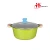 Import Die-cast cookware from China