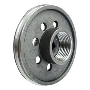 Die Casting for Aluminum Auto/Medical Equipment/Household Electrical Parts